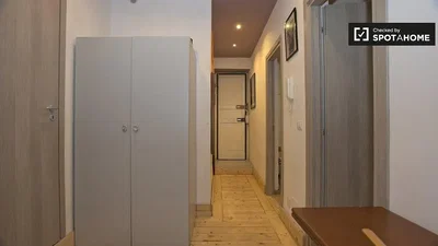 Oturma odası