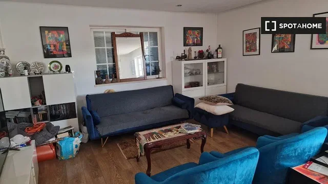 Salón