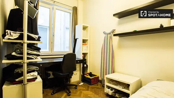 Дневна соба