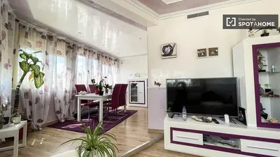 Дневна соба