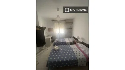 Obývací pokoj
