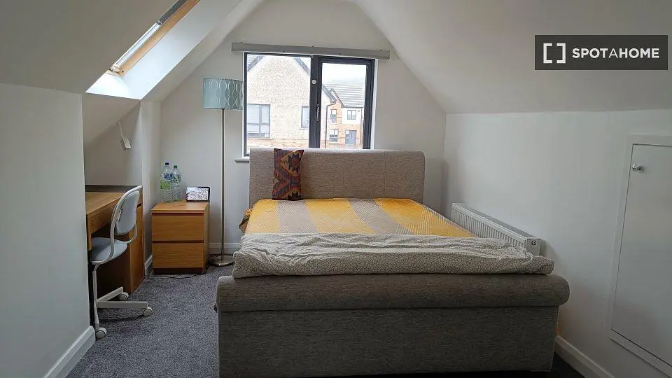Obývačka