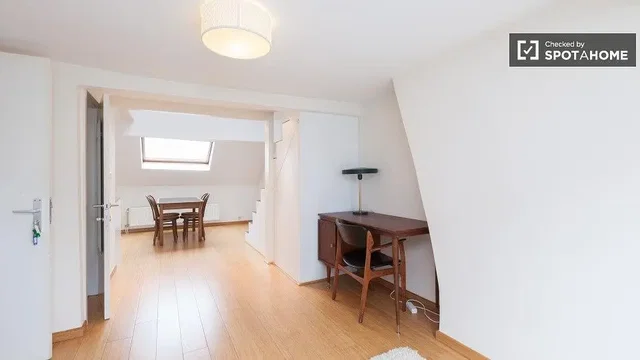 Obývací pokoj