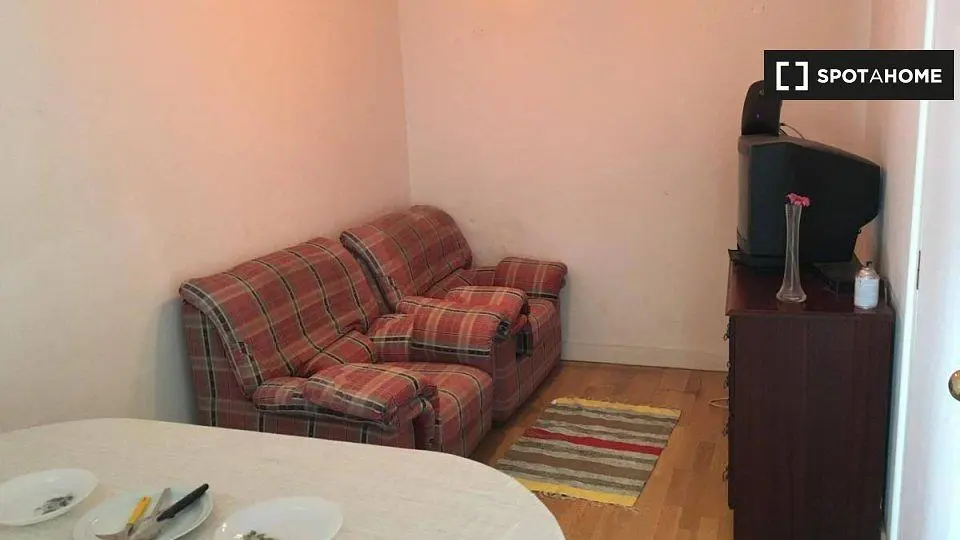 Oturma odası