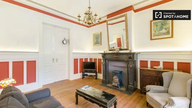 Дневна соба