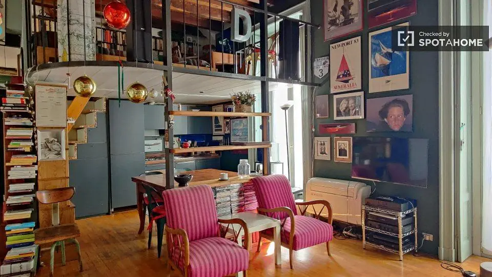 Дневна соба