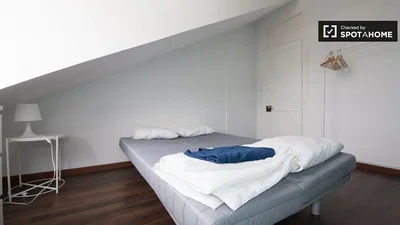 Obývací pokoj