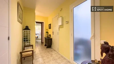 Oturma odası