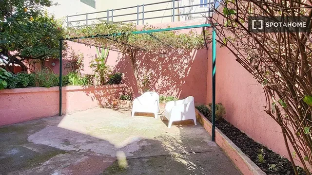 Sala de estar