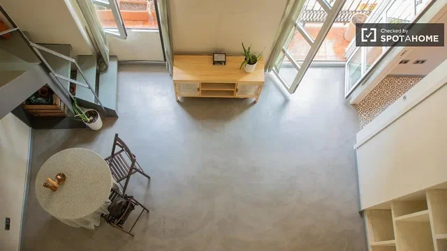 Salon
