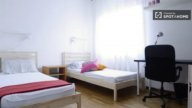 Obývačka