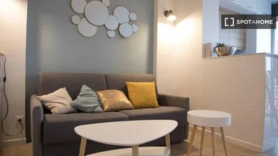 Дневна соба