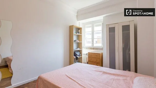 Obývačka