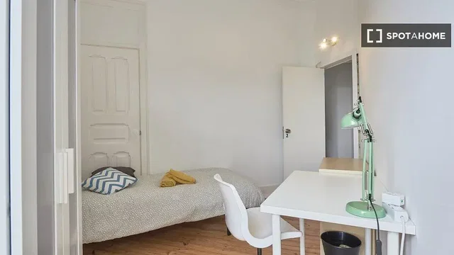 Obývačka