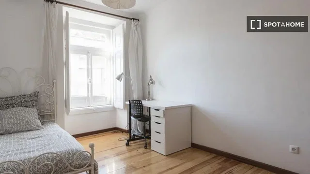 Obývačka