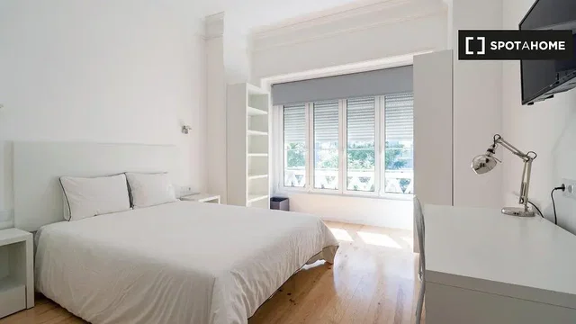 Obývačka