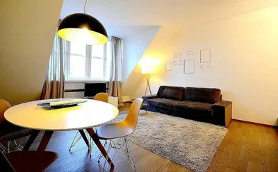 Obývací pokoj
