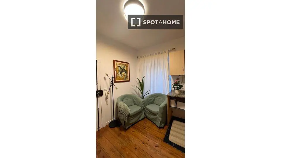 Дневна соба