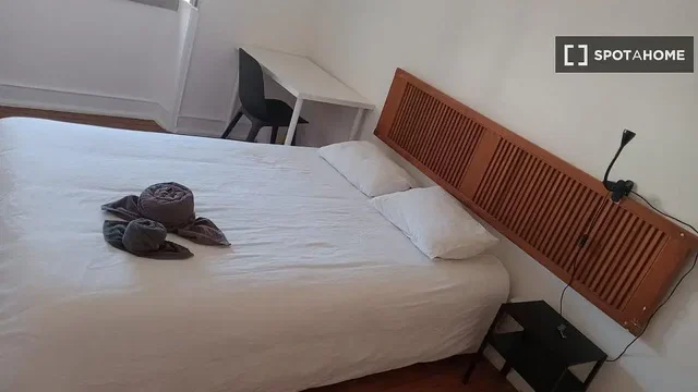 Obývačka