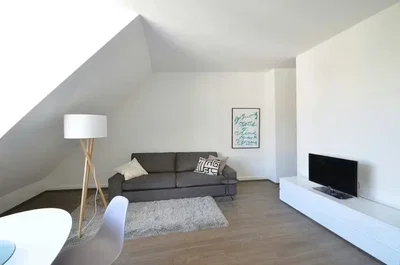 Дневна соба