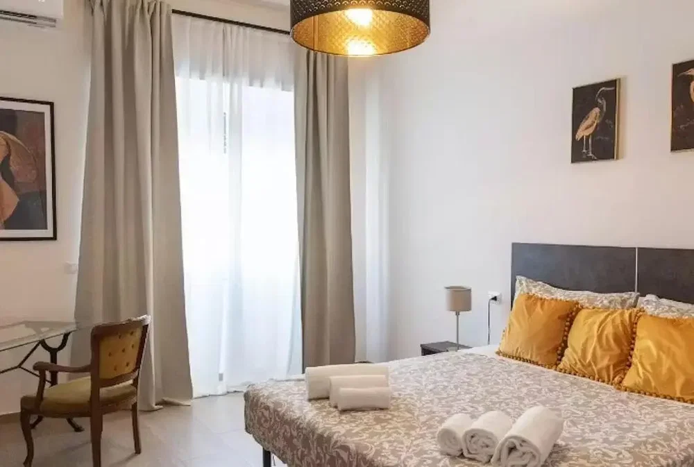 Oturma odası