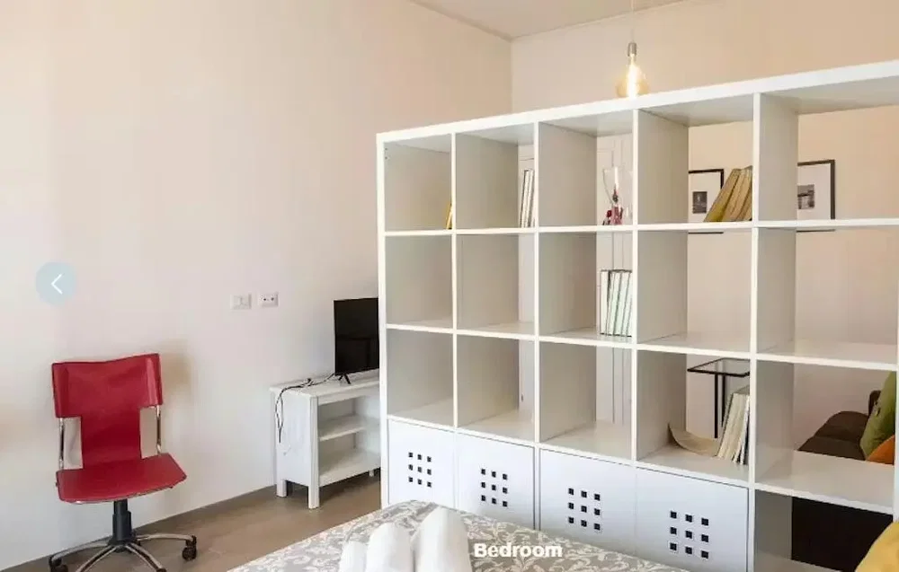 Oturma odası