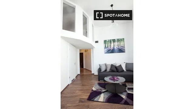 Obývačka