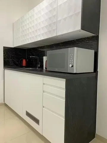 غرفة معيشة