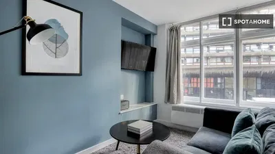 Дневна соба