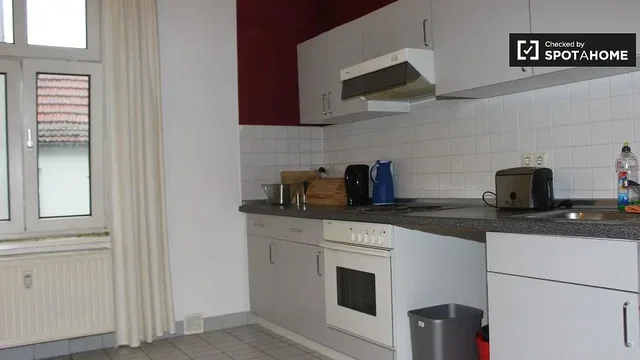 غرفة معيشة