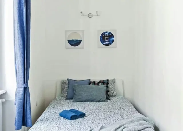 Obývací pokoj