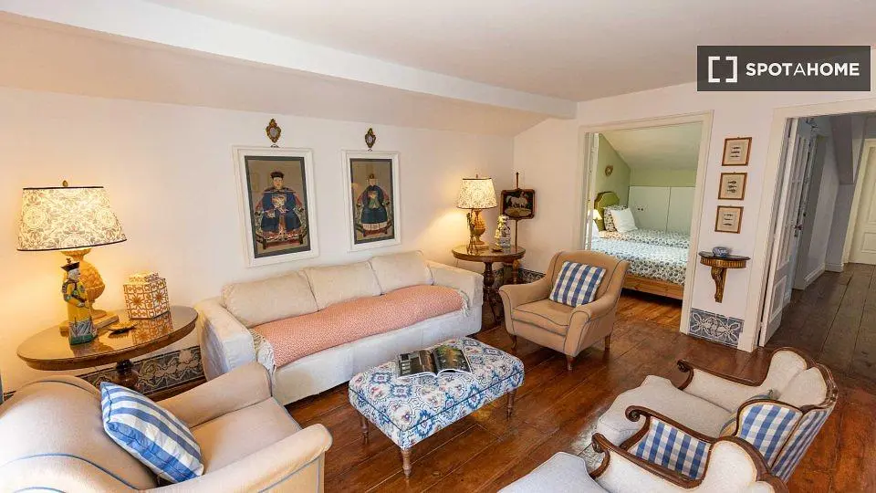 Salón