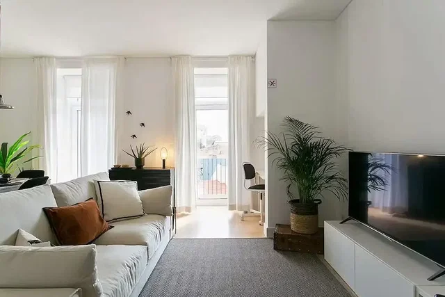 Woonkamer