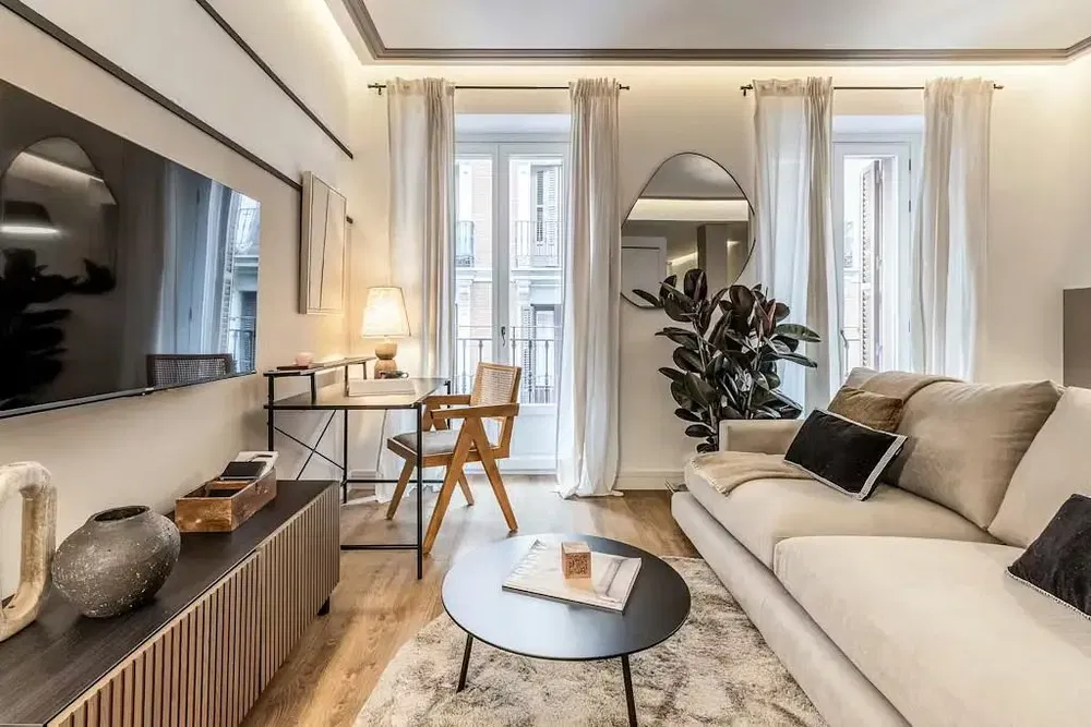 Дневна соба