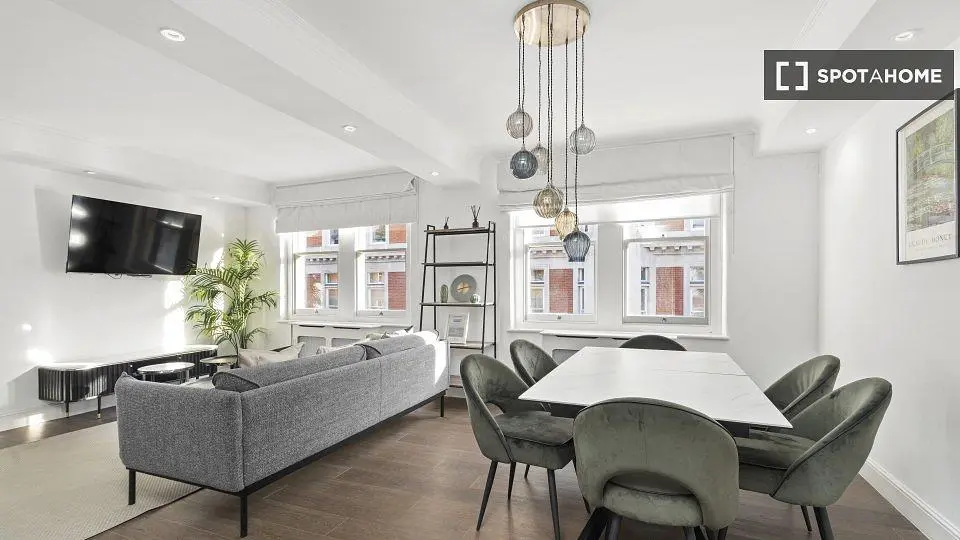 Дневна соба