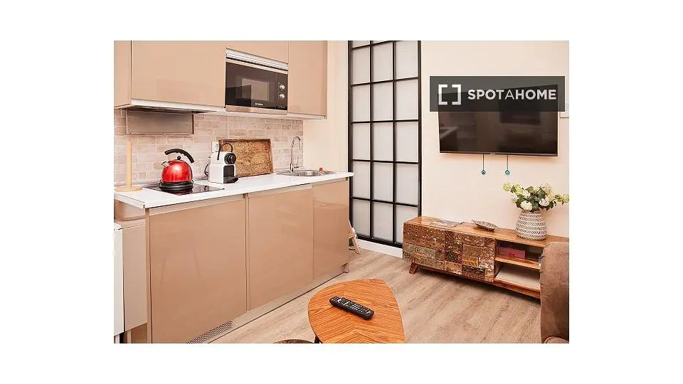 Obývací pokoj