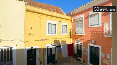 Oturma odası