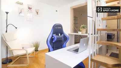 Oturma odası