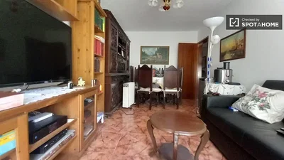 Soggiorno