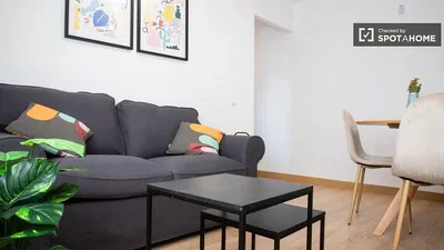 Obývací pokoj