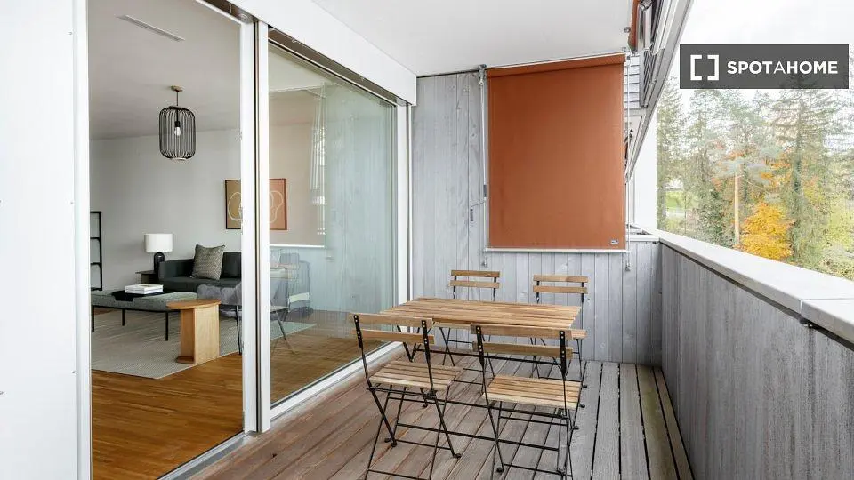 Дневна соба