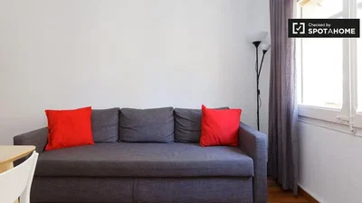Oturma odası