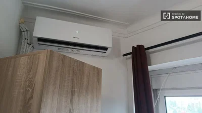 غرفة معيشة