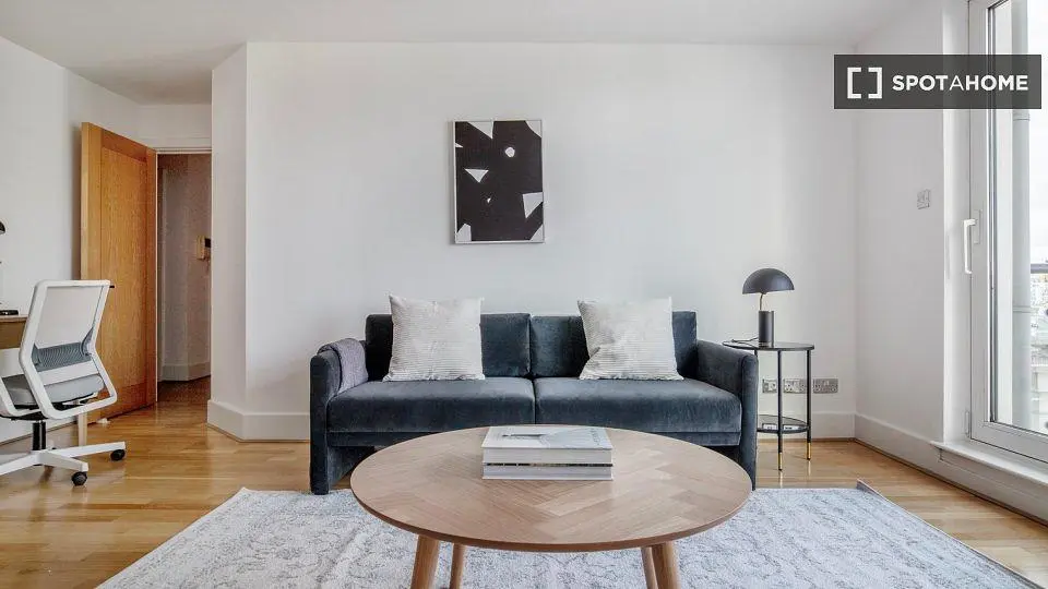 Дневна соба