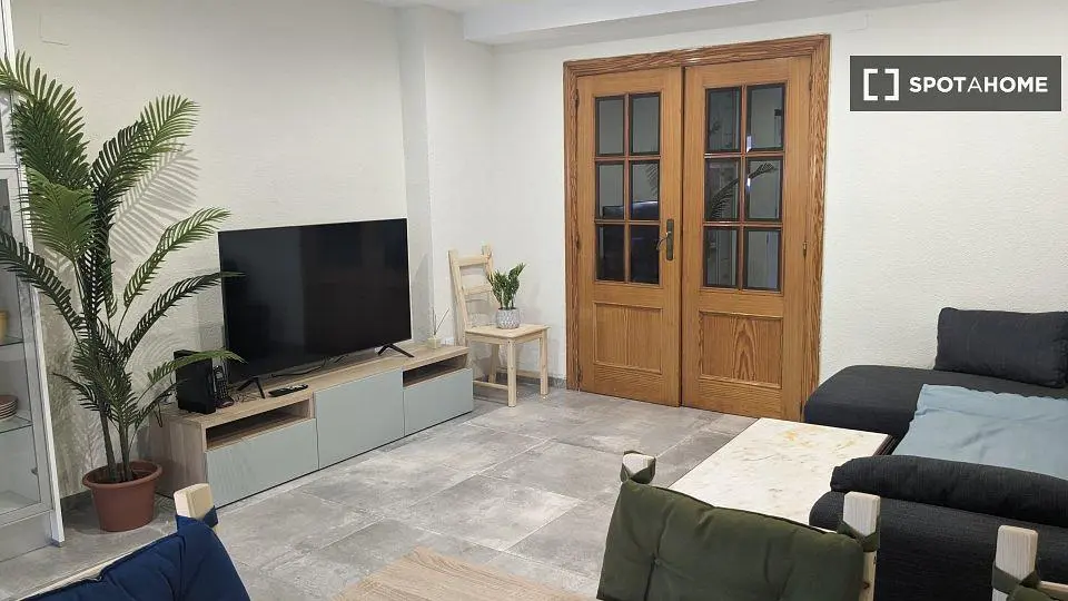 Oturma odası