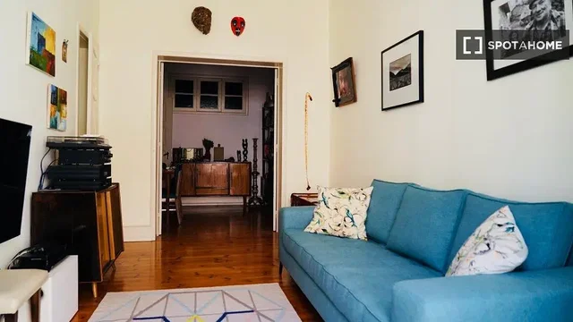 Salón