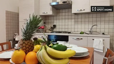 غرفة معيشة