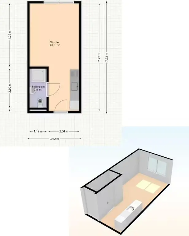 Дневна соба