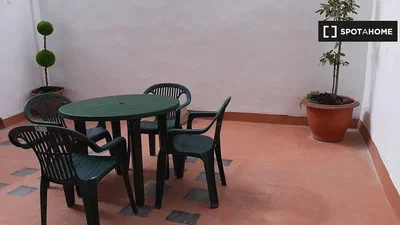 Obývací pokoj