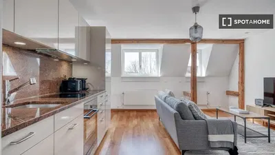 Дневна соба